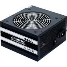 Chieftec GPS-500A8 power supply unit 500 W ATX Black