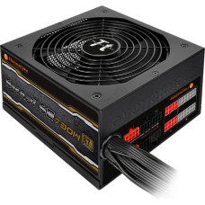 Thermaltake SPS-730M power supply unit 730 W ATX Black