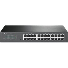 Tp-Link 24-Port Gigabit Easy Smart Switch