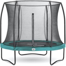 Salta Trampolina Salta Comfort Edition 213cm zielona