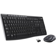 Logitech LGT-MK270-US