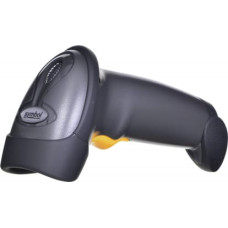 Symbol - Motorola Zebra LS2208 barcode reader Handheld bar code reader 1D Laser Black