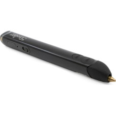 3Doodler CREATE PLUS ONYX BLACK 3DRPLUS 3D pen 2.2 mm