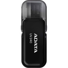 Adata MEMORY DRIVE FLASH USB2 32GB/BLACK