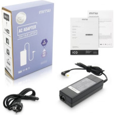 Mitsu notebook charger mitsu 19v 4.74a (5.5x1.7) - acer