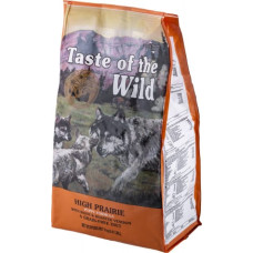 Taste Of The Wild High Prairie Puppy 2 kg