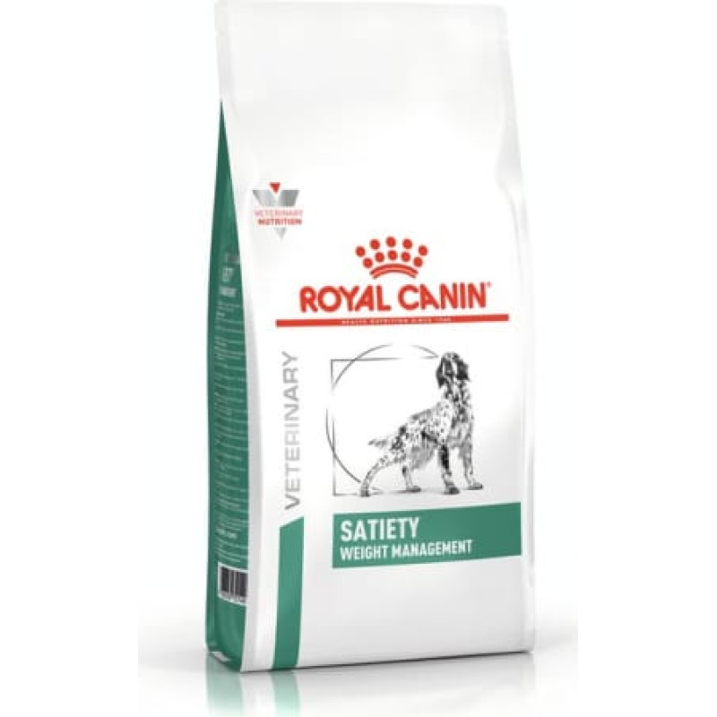 Royal Canin Satiety Weight Management 1.5 kg