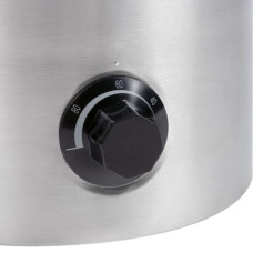 Proficook beverage warmer PC-HGA 1196 stainless steel