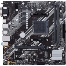 Asus Prime B450M-K II AMD B450 Socket AM4  micro ATX