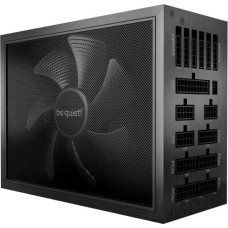 Be Quiet! Dark Power Pro 12 1200W power supply unit 20+4 pin ATX ATX Black