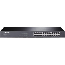 Tp-Link 24-Port Gigabit Rackmount Network Switch