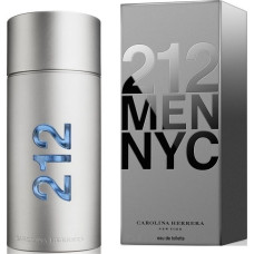 Carolina Herrera 212 EDT 100 ml