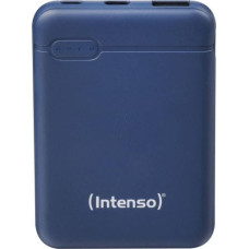 Intenso Powerbank Intenso XS10000 10000 mAh Granatowy  (2_276245_20210308170951)