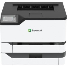 Lexmark Urządzenie wielofunkcyjne Lexmark Lexmark Drukarka CS431dw 40N9420