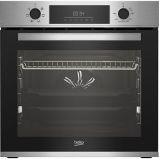 Beko BBIE123001XD oven 72 L 2400 W A Stainless steel