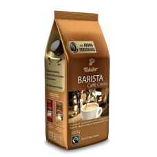 Tchibo Barista Caffe Crema bean coffee 1 kg