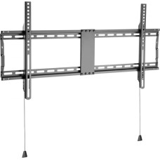 Techly Fixed Wall Mount Bracket LED TV LCD 43-90