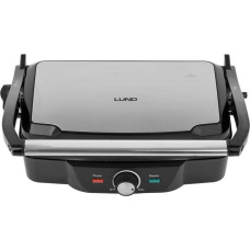 Lund 67458 Closed electric grill 1600 W