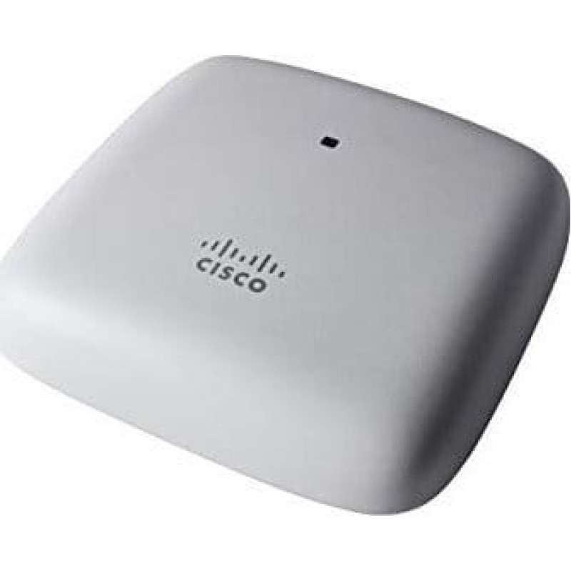 Cisco Switch Cisco CISCO Business W140AC 802.11ac 2x2 Wave 2 Access Point Ceiling Mount 5 Pack