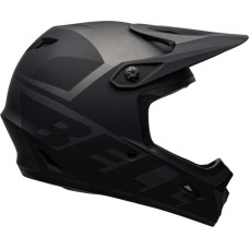 Bell Kask full face BELL TRANSFER matte black roz. S (53-55 cm) (DWZ)