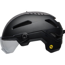 Bell Kask miejski BELL ANNEX SHIELD INTEGRATED MIPS matte black roz. M (55–59 cm) (NEW)