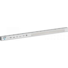 V-Tac Samsung Oprawa Liniowa LED Diody SAMSUNG 50W 6000lm 4000K 120CM 5 Lat Gwarancji 20354