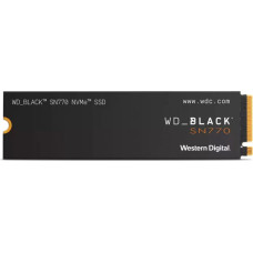 WD Western Digital Black SN770 M.2 1000 GB PCI Express 4.0 NVMe