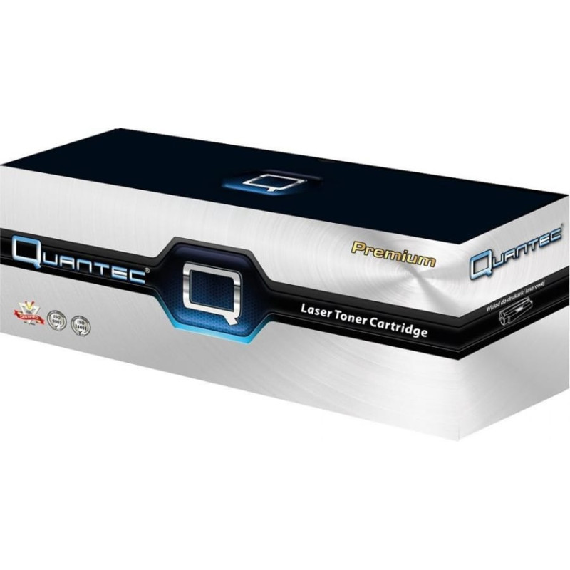 Quantec Toner Quantec Black Zamiennik 106R01374 (TON-0405)