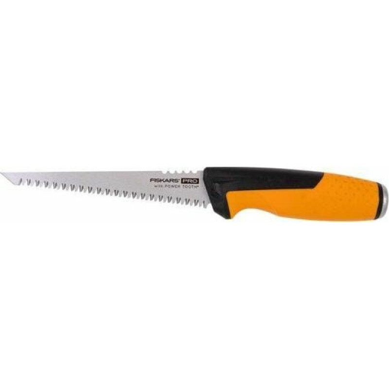 Fiskars FISKARS PIŁA ZĄBKOWANA Z OCHRANIECZEM 7TPI FS1062935