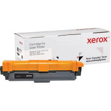 Xerox Toner Xerox TON Xerox Everyday Toner Black cartridge equivalent to BROTHER TN-242BK for use in: Brother HL-3142, 3152, 3172 DCP-9022 MFC-9142, 9332, 9342