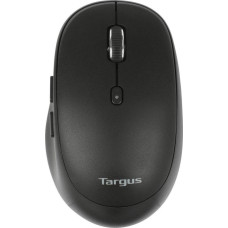 Targus Mysz Targus Targus AMB582GL myszka Po prawej stronie RF Wireless+Bluetooth Optyczny 2400 DPI