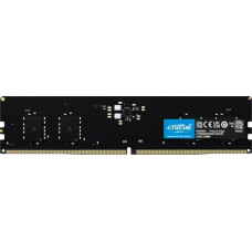 Crucial MEMORY DIMM 8GB DDR5-4800/CT8G48C40U5