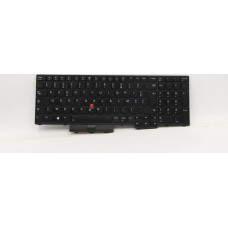 Lenovo FRU Thor Keyboard Num BL