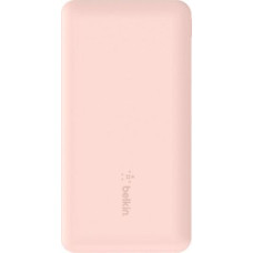 Belkin Powerbank Belkin Belklin 10000mAh USB A i C 15W rose gold