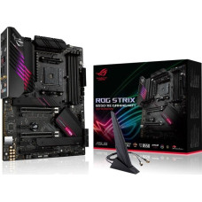 Asus Płyta główna Asus ROG STRIX B550-XE GAMING WIFI