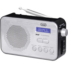 Trevi Radio Trevi Radio DAB 7F9200 R Trevi black