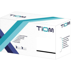 Tiom Toner Tiom Black Zamiennik 507X (Ti-LH507BKXN)