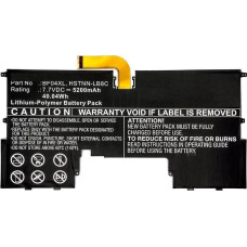 Coreparts Bateria CoreParts Laptop Battery for HP