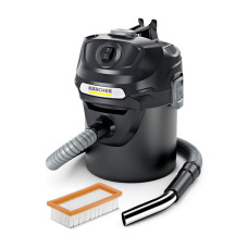 Karcher Kärcher AD 2 600 AW 14 L Black