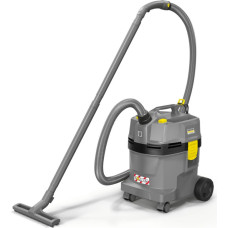 Karcher Kärcher NT 22/1 Ap L Black, Grey, Yellow 22 L 1300 W