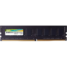 Silicon Power SP004GBLFU266X02 memory module 4 GB 1 x 4 GB DDR4 2666 MHz