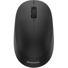 Philips SPK7307B/00 mouse Ambidextrous RF Wireless Optical 1600 DPI