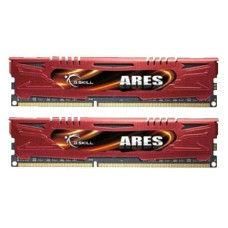 G.skill 16GB DDR3-1600 memory module 2 x 8 GB 1600 MHz