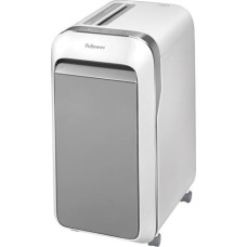 Fellowes SHREDDER POWERSHRED LX221/WHITE