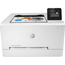 HP Colour Laser Printer Color LaserJet Pro M255dw USB 2.0 WiFi ETH Duplex