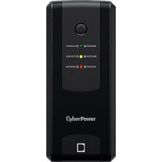Cyberpower UPS CyberPower UT1050EG