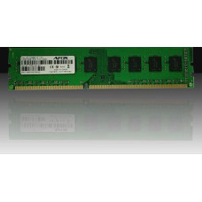 Afox Pamięć AFOX DDR3, 8 GB, 1600MHz, CL11 (AFLD38BK1P)