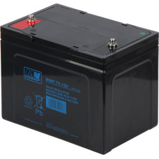 Mw Power 12V/75AH-MWP