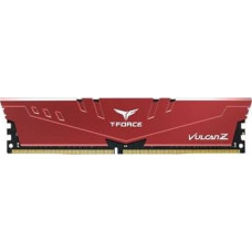 Team Group Pamięć Team Group Vulcan Z, DDR4, 8 GB, 3600MHz, CL18 (TLZRD48G3600HC18J01)