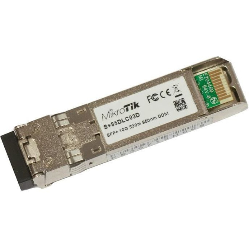 Mikrotik Moduł SFP MikroTik S+85DLC03D